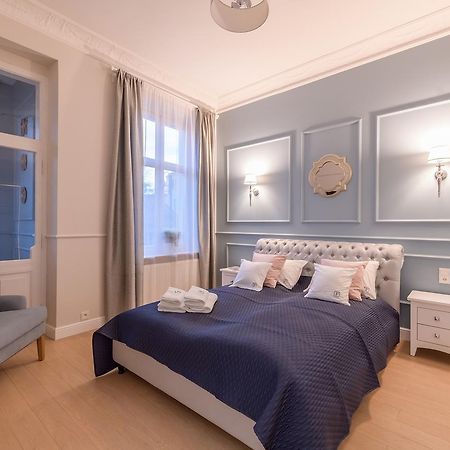 Jp Sopot Apartamenty エクステリア 写真