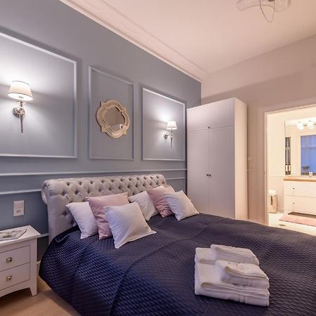 Jp Sopot Apartamenty エクステリア 写真