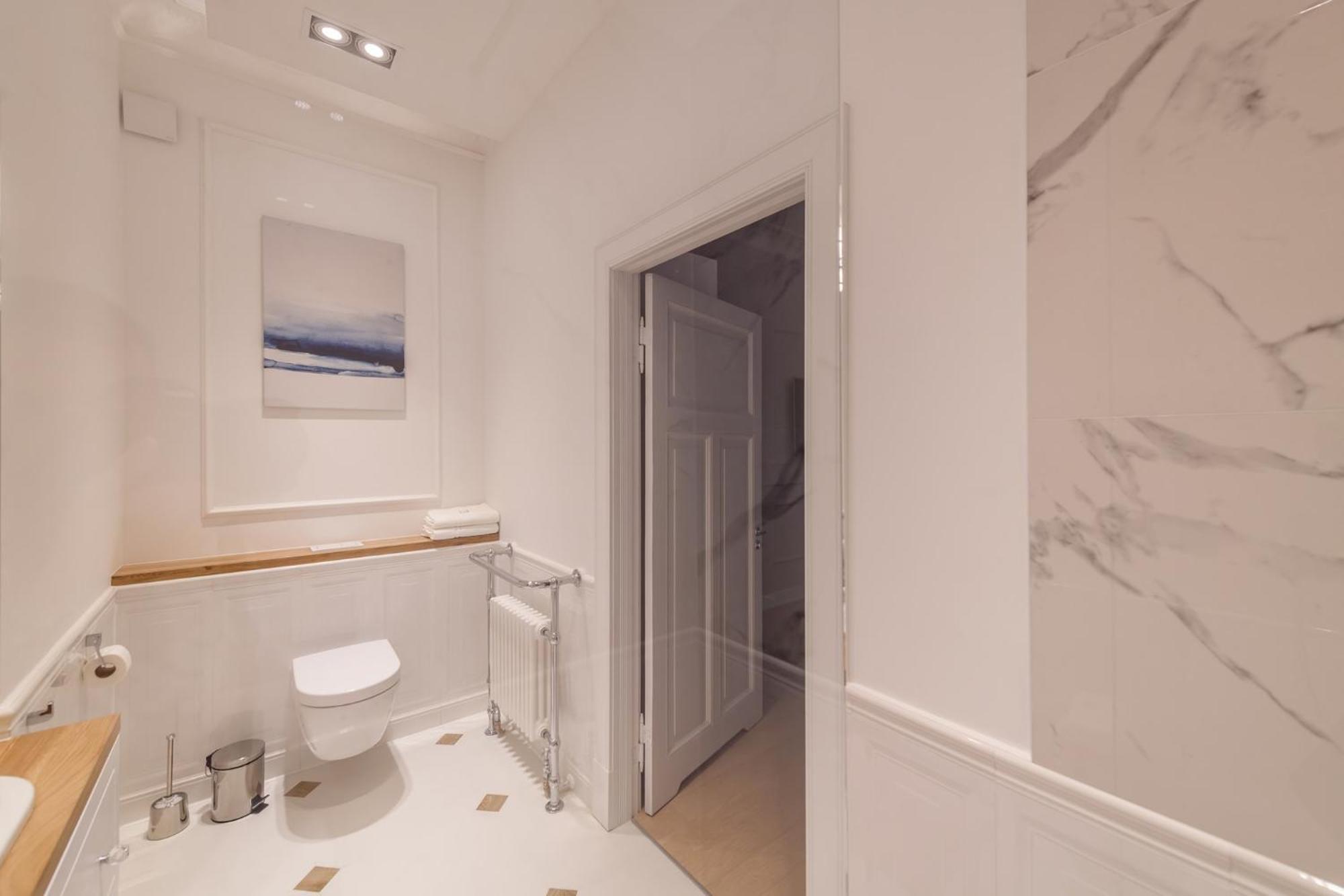 Jp Sopot Apartamenty 部屋 写真