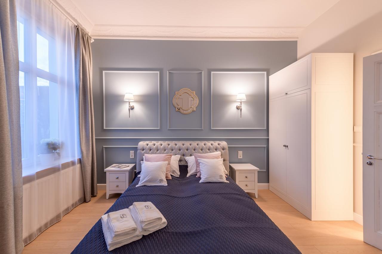Jp Sopot Apartamenty エクステリア 写真
