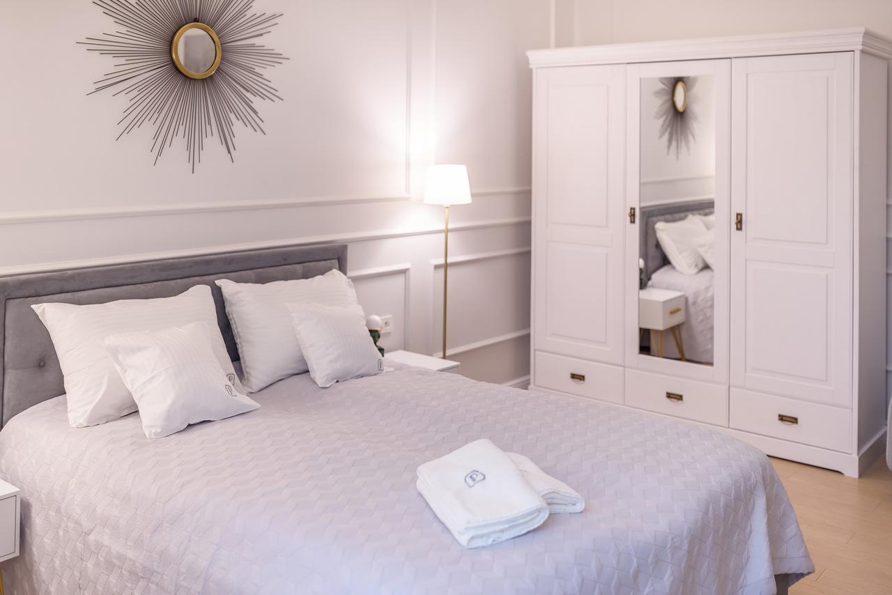 Jp Sopot Apartamenty エクステリア 写真