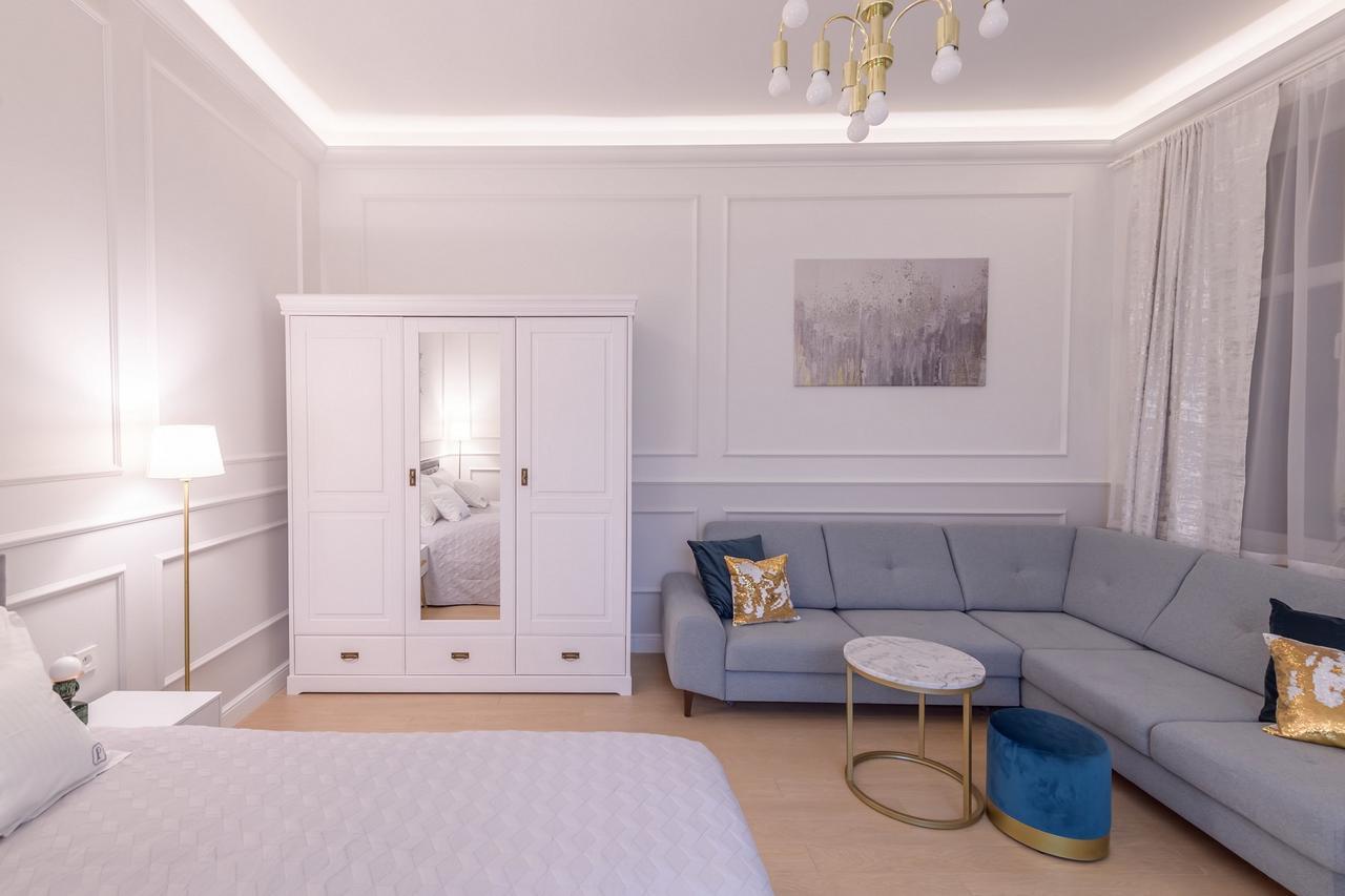 Jp Sopot Apartamenty エクステリア 写真