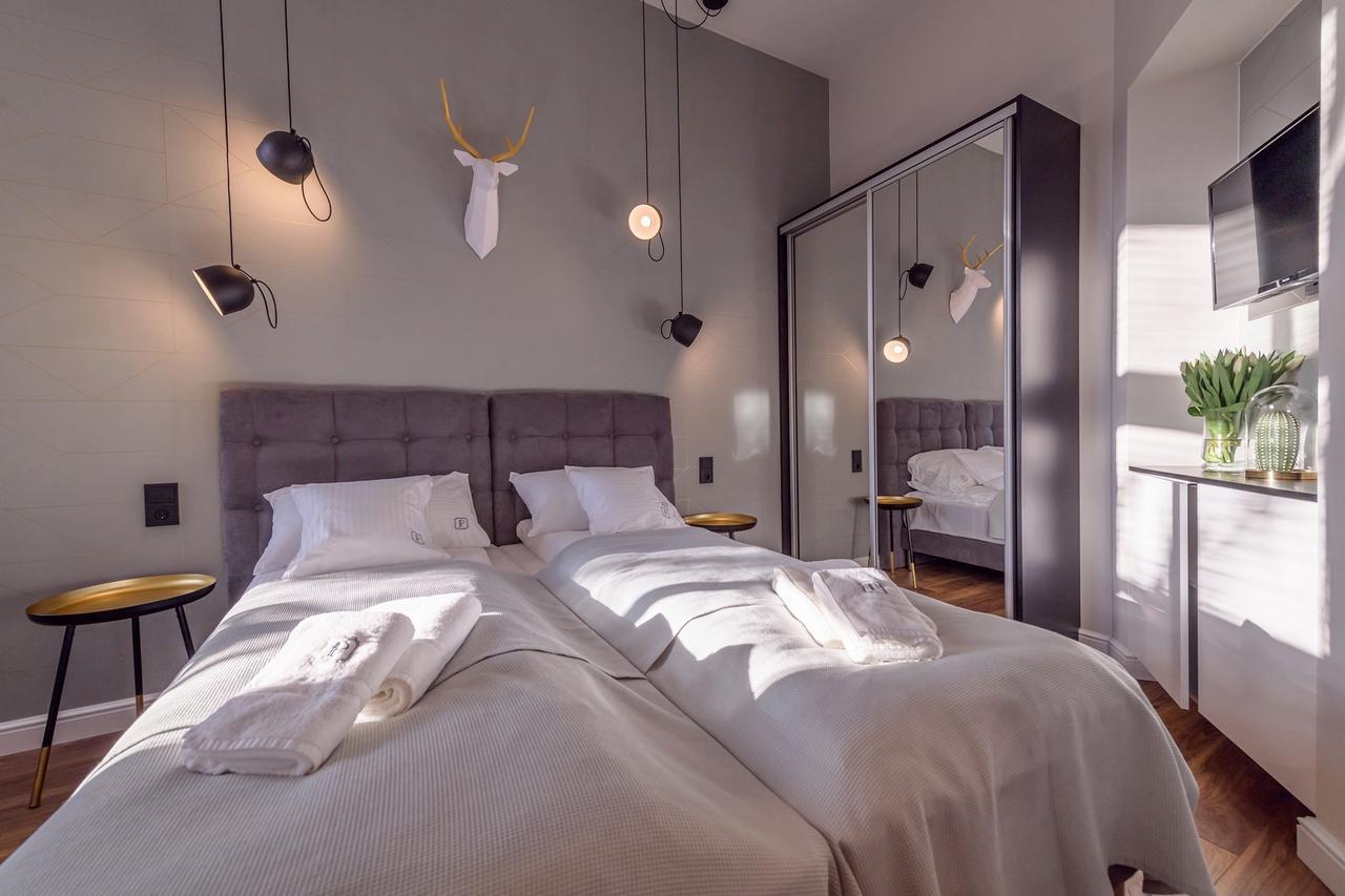 Jp Sopot Apartamenty エクステリア 写真
