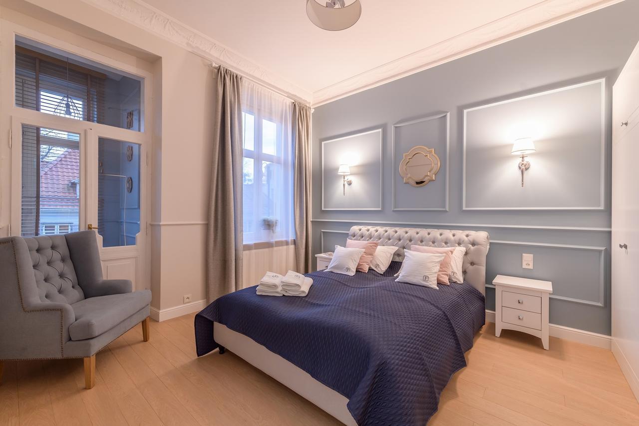 Jp Sopot Apartamenty エクステリア 写真