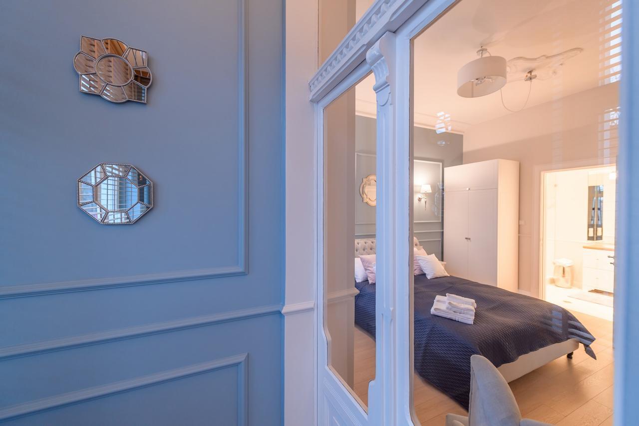 Jp Sopot Apartamenty エクステリア 写真