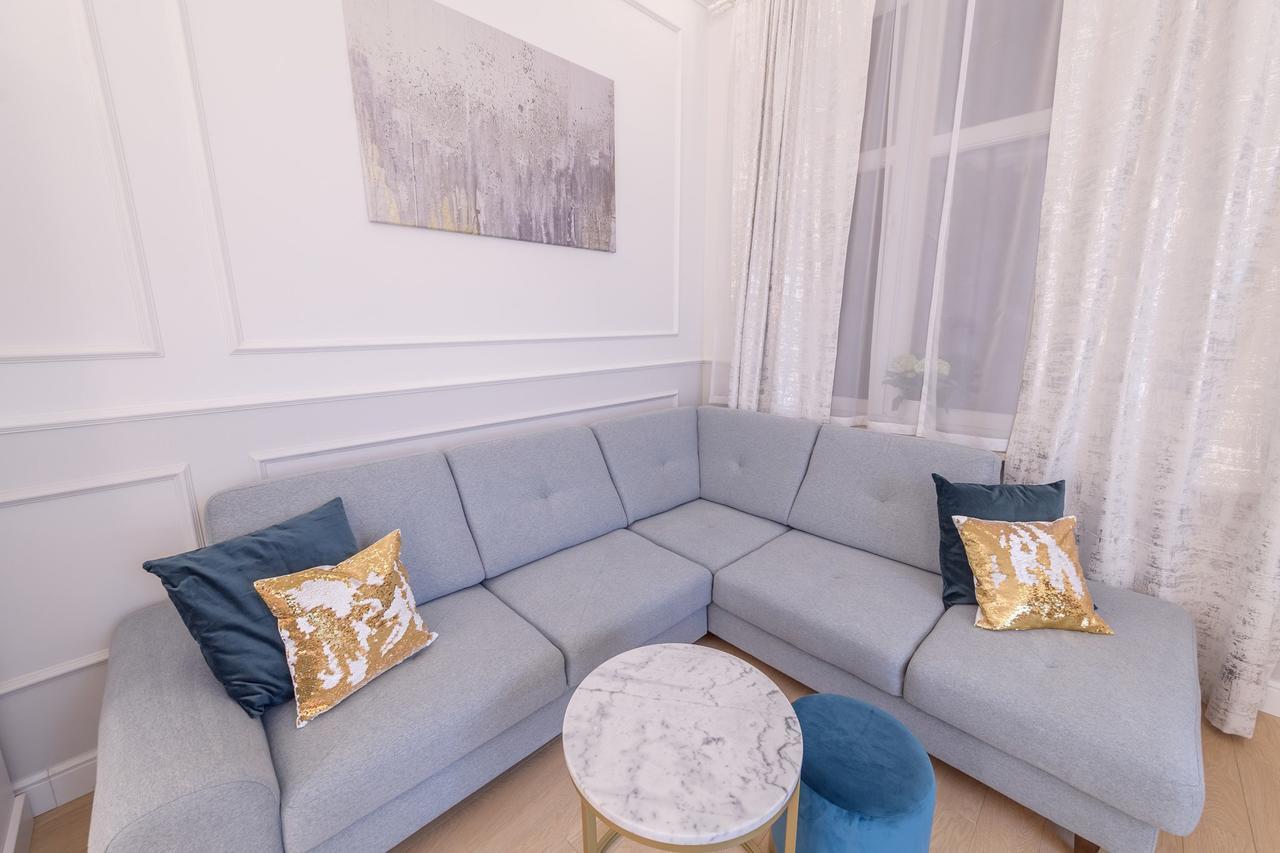 Jp Sopot Apartamenty エクステリア 写真