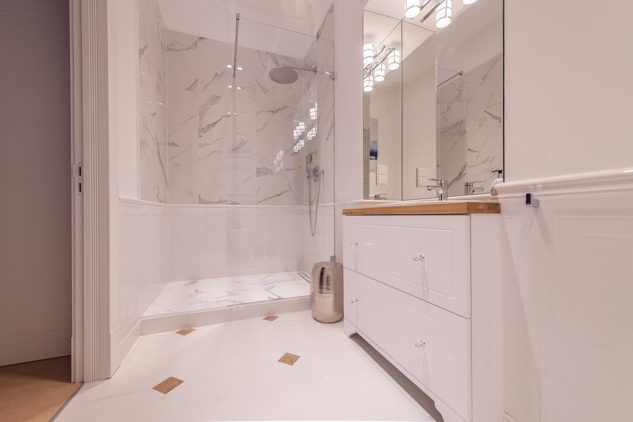 Jp Sopot Apartamenty エクステリア 写真