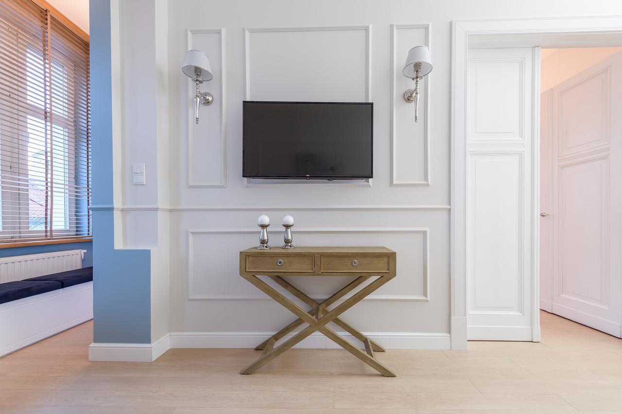 Jp Sopot Apartamenty エクステリア 写真