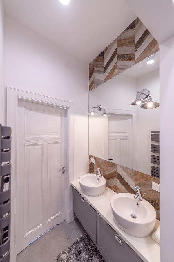 Jp Sopot Apartamenty エクステリア 写真