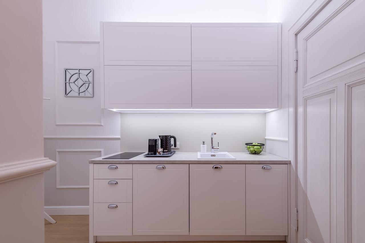 Jp Sopot Apartamenty エクステリア 写真
