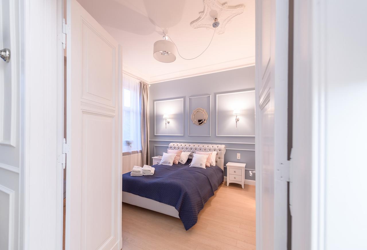 Jp Sopot Apartamenty エクステリア 写真