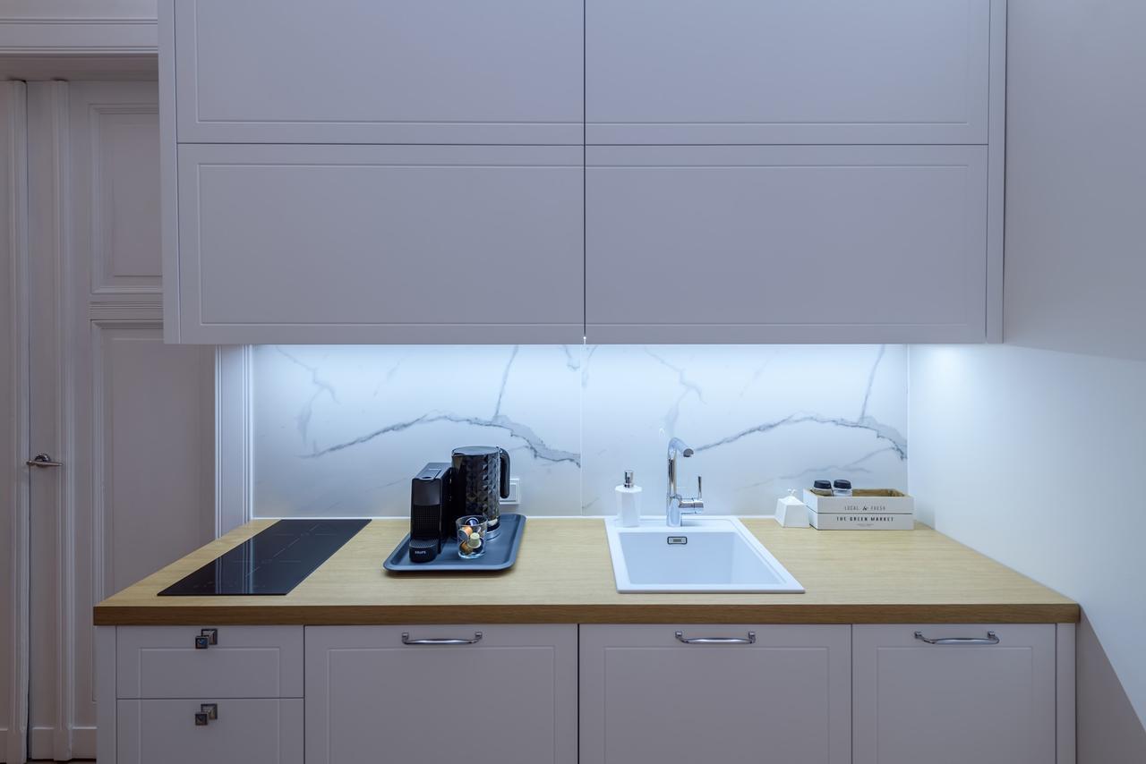 Jp Sopot Apartamenty エクステリア 写真