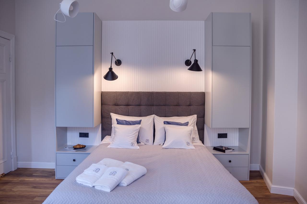 Jp Sopot Apartamenty エクステリア 写真