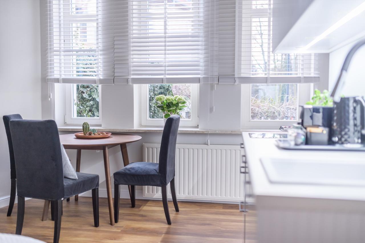 Jp Sopot Apartamenty エクステリア 写真