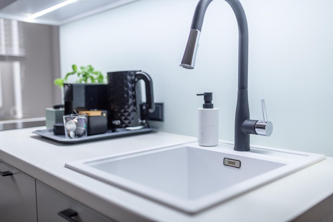 Jp Sopot Apartamenty エクステリア 写真