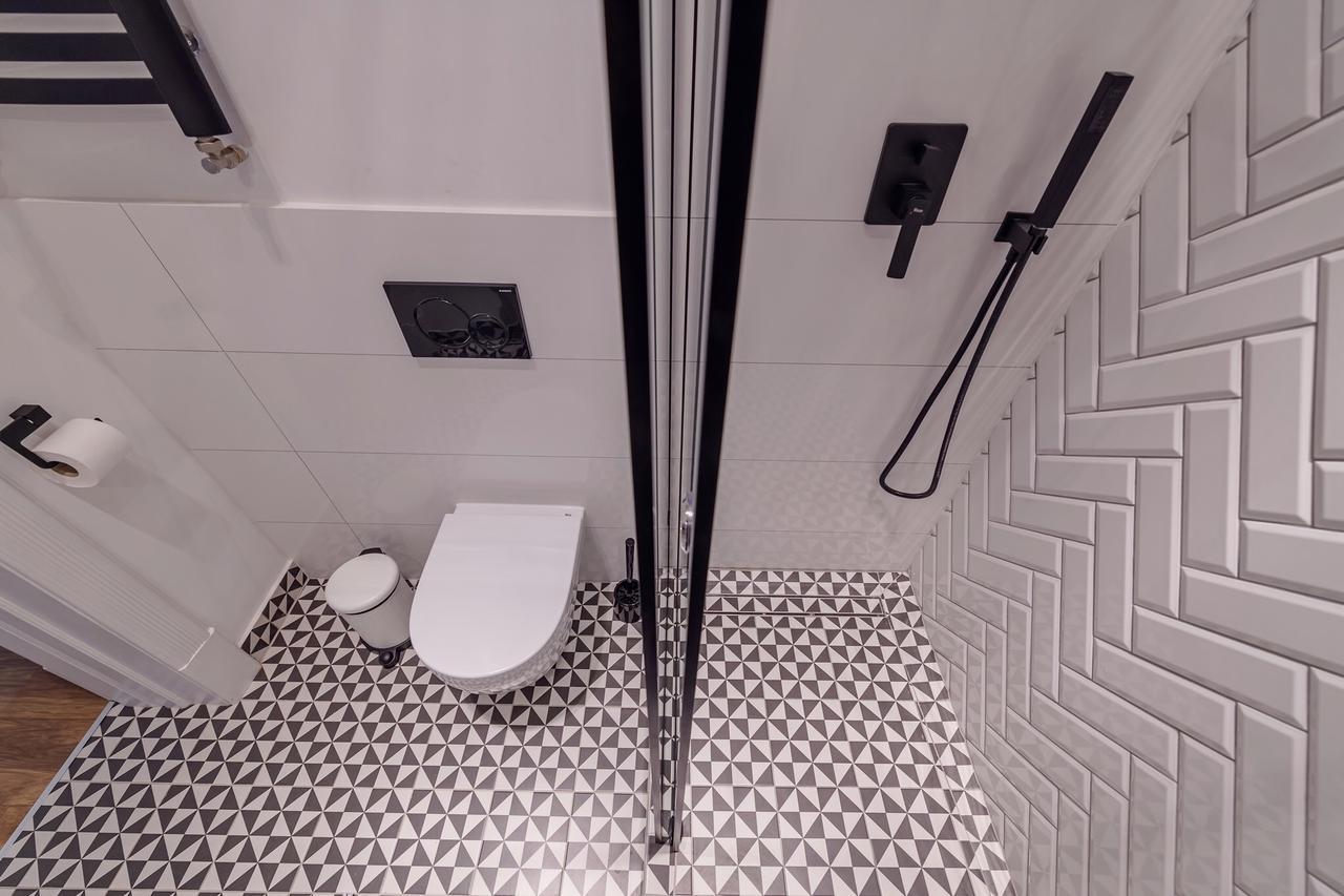 Jp Sopot Apartamenty エクステリア 写真