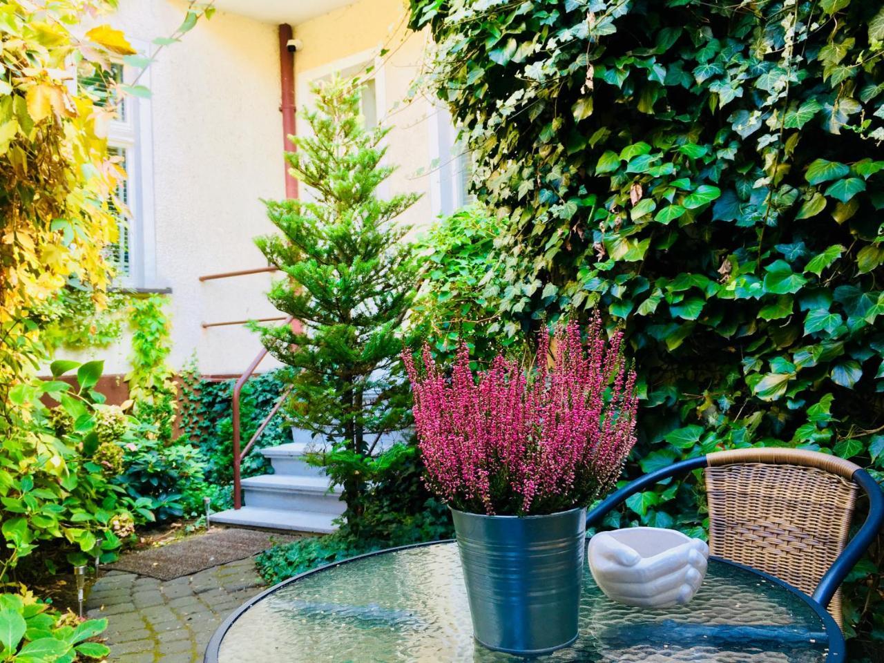 Jp Sopot Apartamenty エクステリア 写真