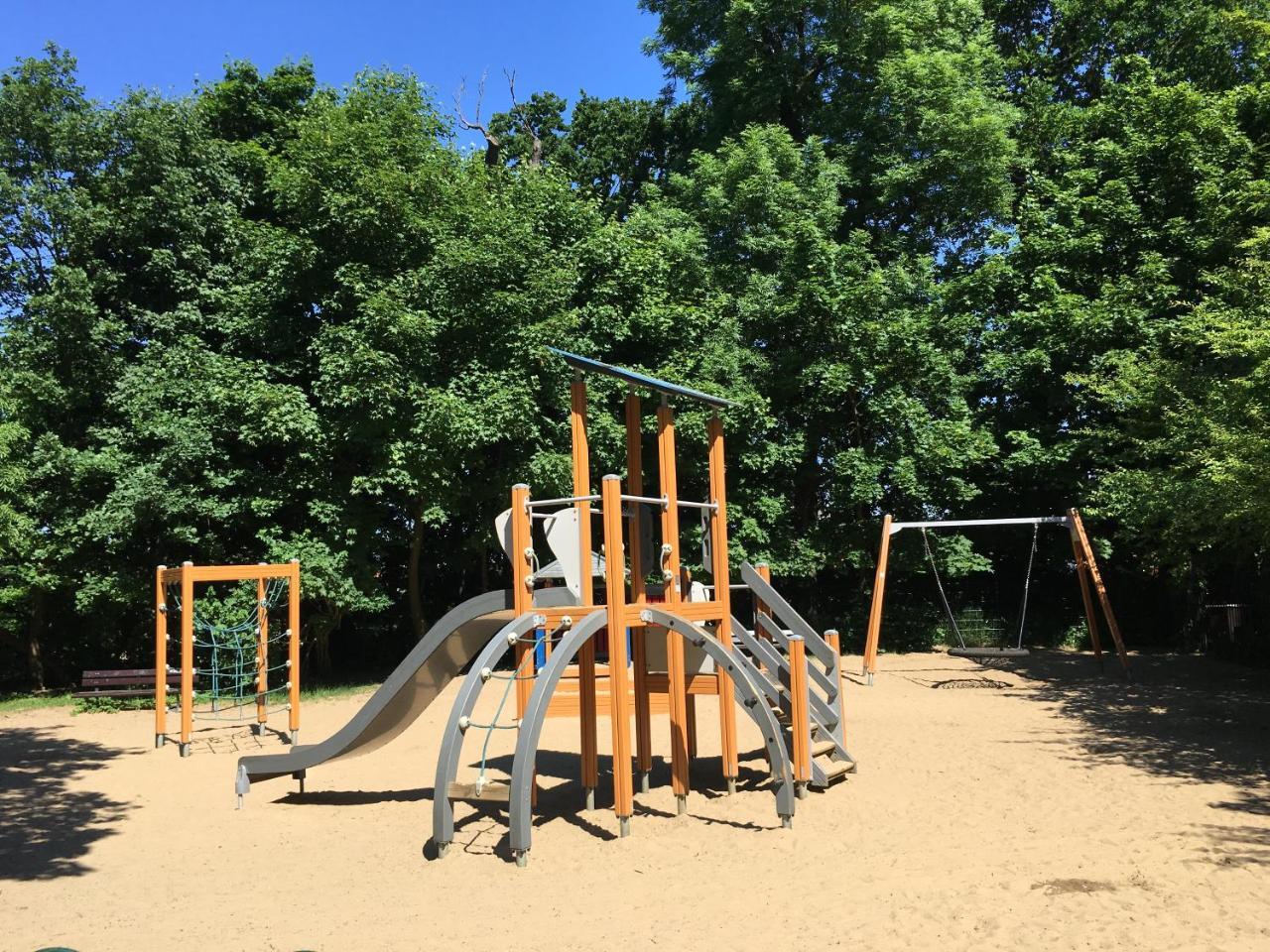Jp Sopot Apartamenty エクステリア 写真