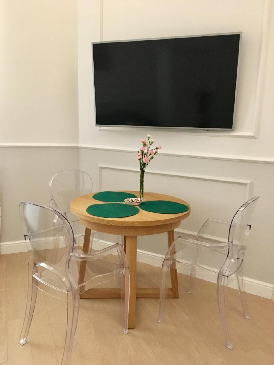 Jp Sopot Apartamenty エクステリア 写真
