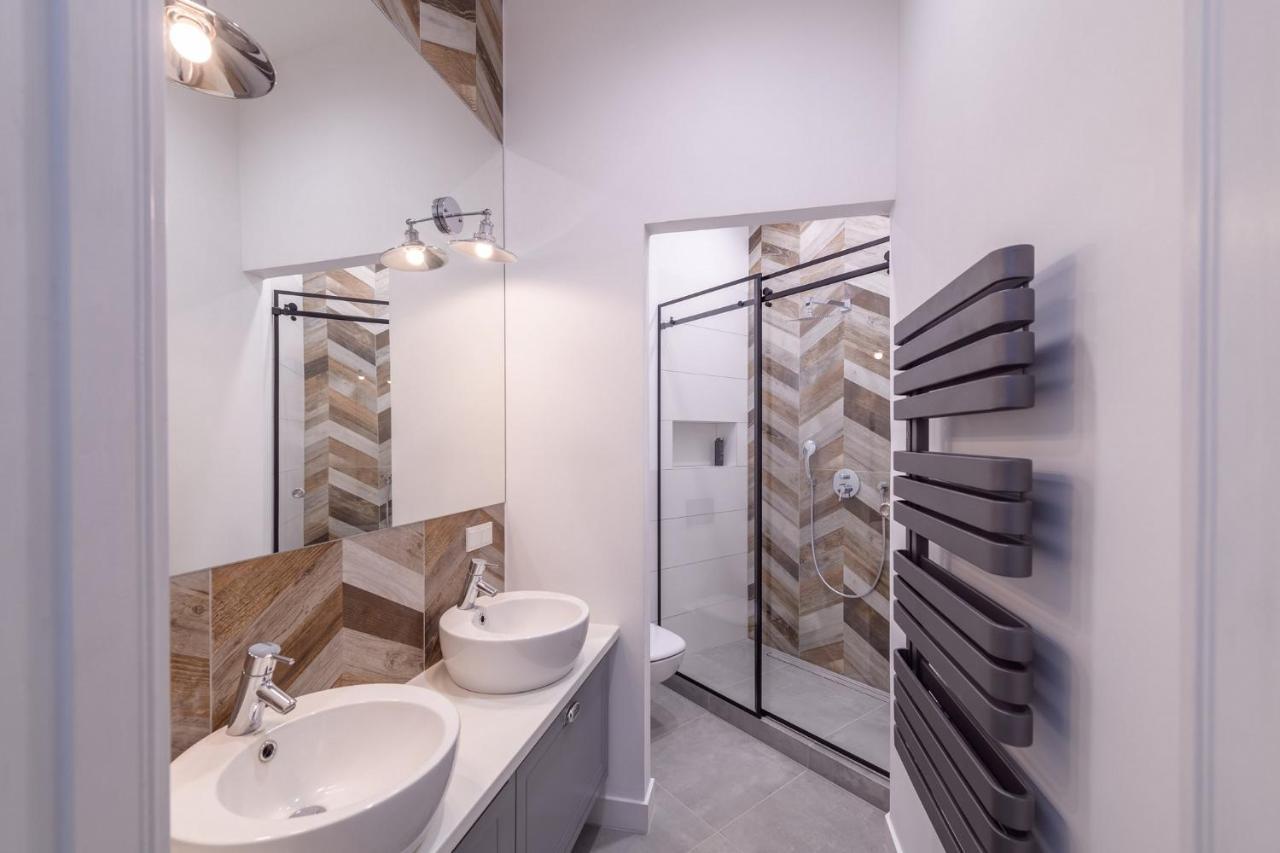 Jp Sopot Apartamenty エクステリア 写真