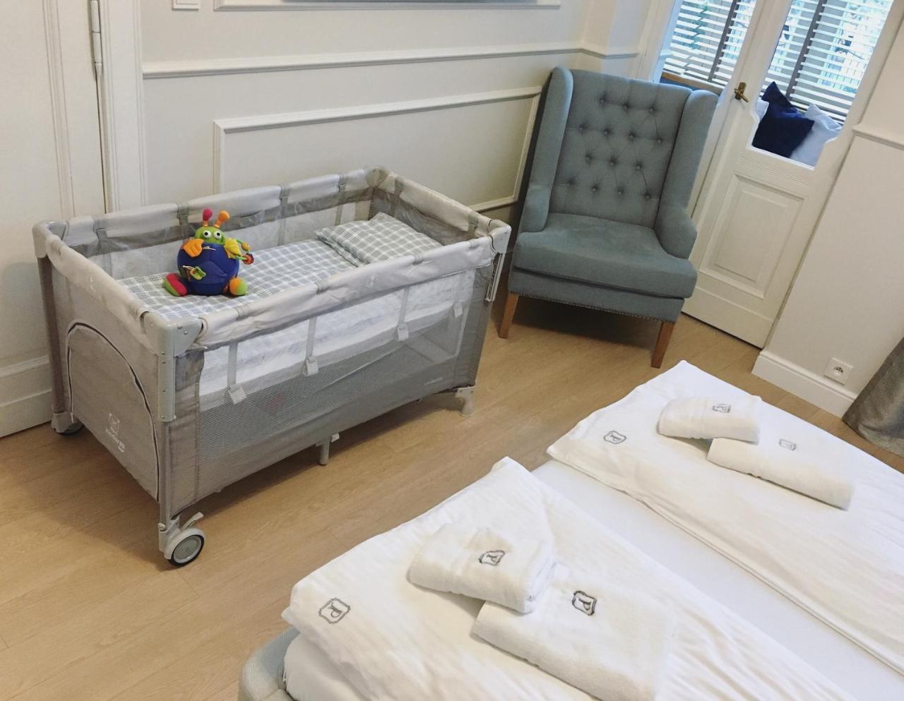 Jp Sopot Apartamenty エクステリア 写真