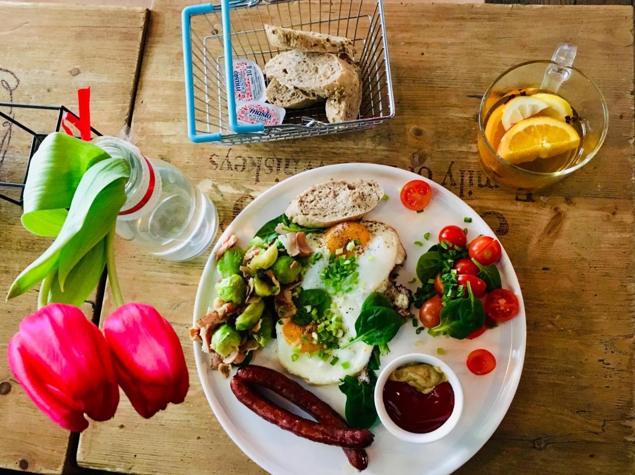 Jp Sopot Apartamenty エクステリア 写真