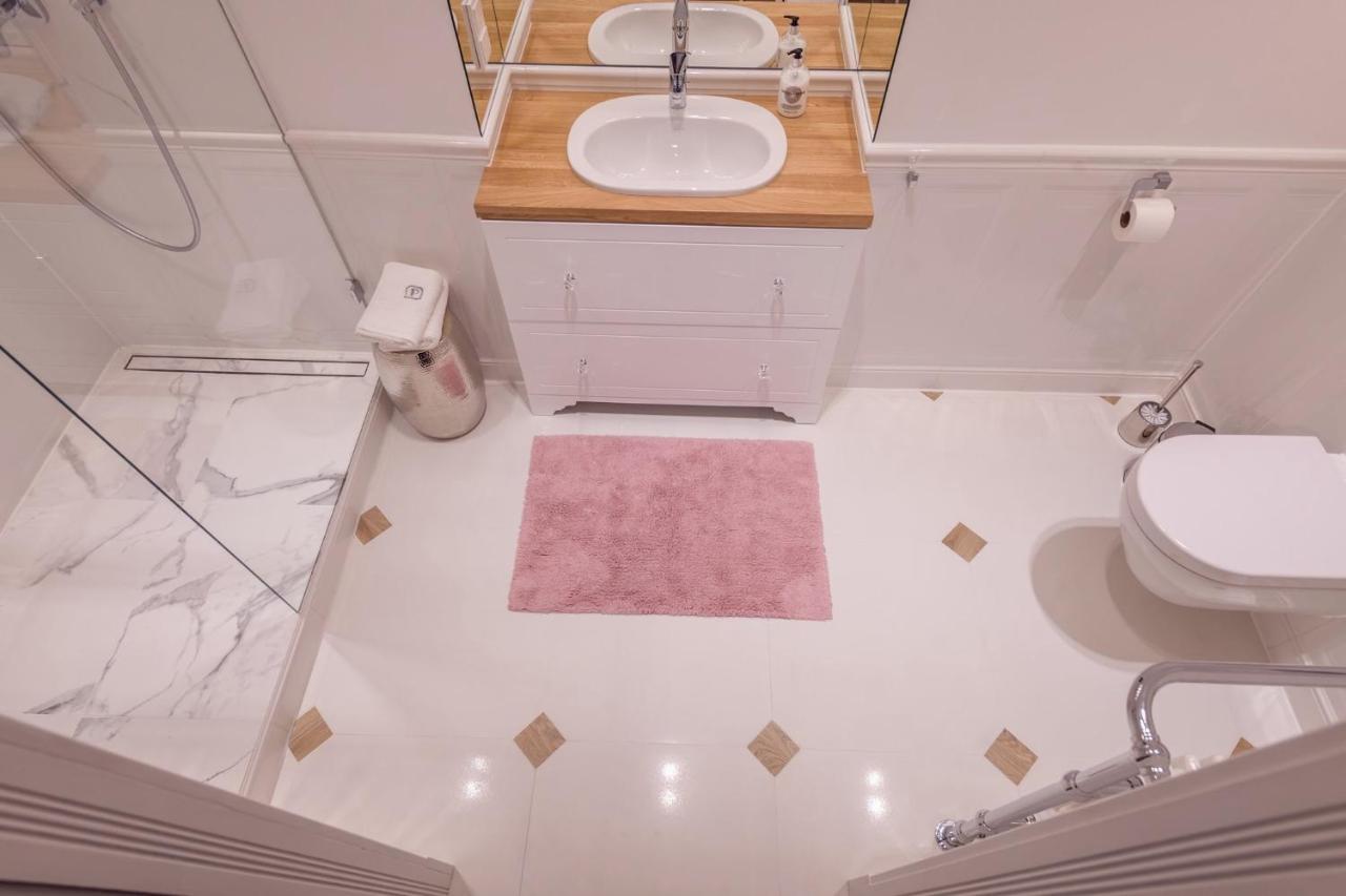 Jp Sopot Apartamenty エクステリア 写真