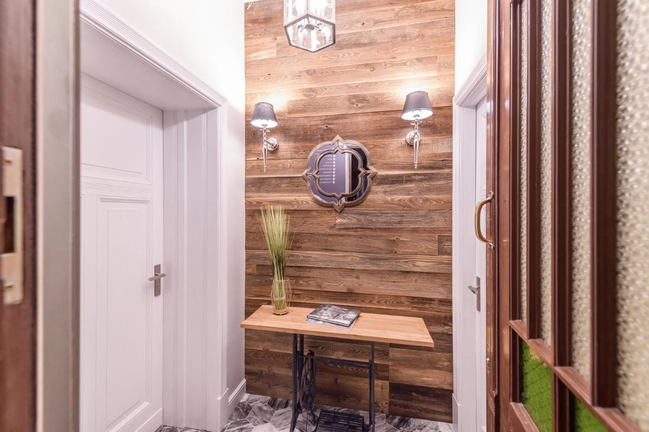 Jp Sopot Apartamenty エクステリア 写真