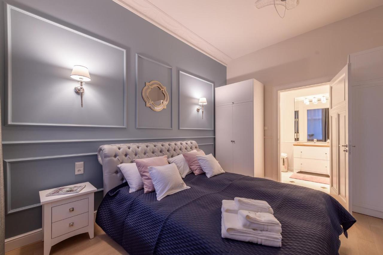 Jp Sopot Apartamenty エクステリア 写真