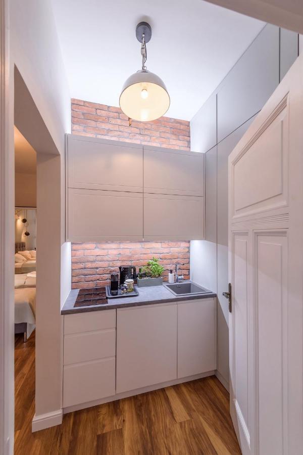 Jp Sopot Apartamenty エクステリア 写真