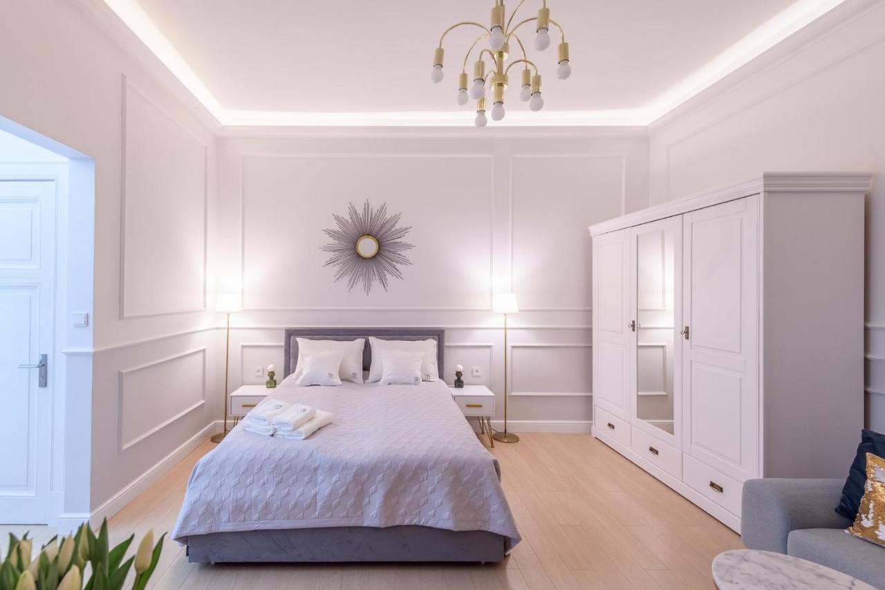 Jp Sopot Apartamenty エクステリア 写真